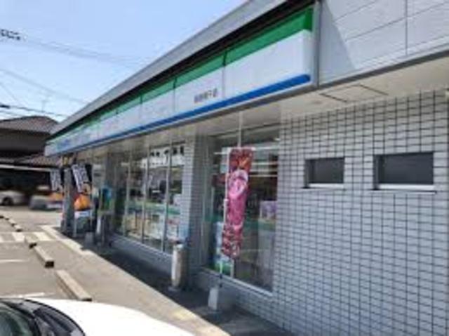 コンビニ　ファミリーマート　姫路網干（コンビニ）まで1827m