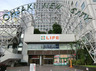 スーパー　ライフ大崎ニューシティ店（スーパー）まで1001m