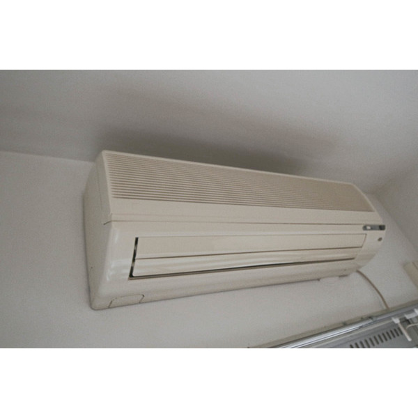 その他設備　同じ建物の別の部屋