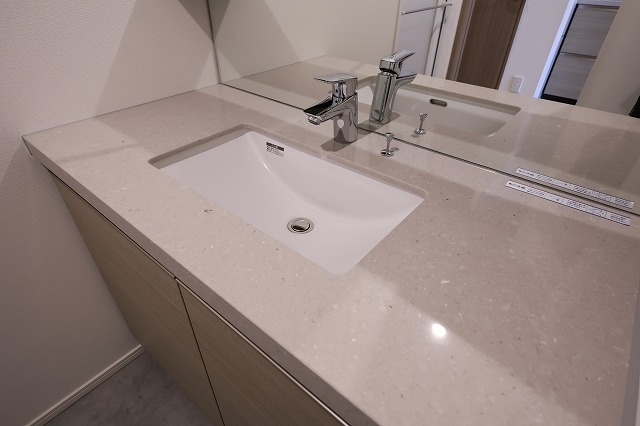 洗面設備　洗面※別部屋参考写真