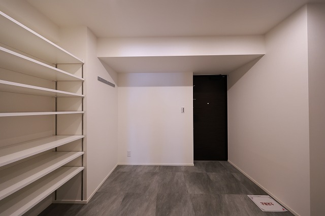 玄関　玄関※別部屋参考写真