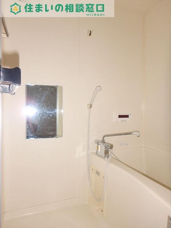 バス・シャワールーム　同型