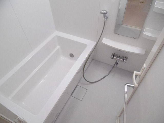 バス・シャワールーム　お部屋探しは株式会社　タウンハウジング　までお気軽にお問合…