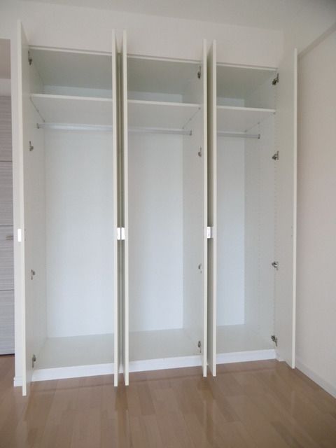 収納　お部屋探しは株式会社　タウンハウジング　までお気軽にお問合…