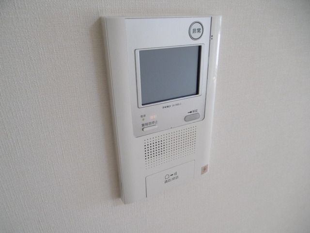 セキュリティ　部屋探しは株式会社　タウンハウジング　までお気軽にお問合せ…