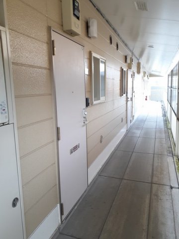 その他共有部分　その他