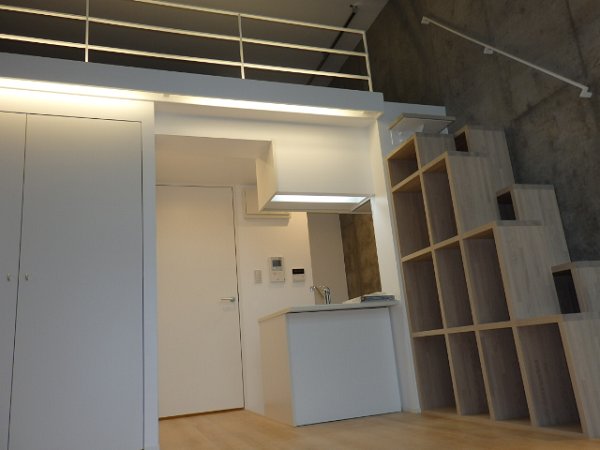 その他部屋・スペース　内観