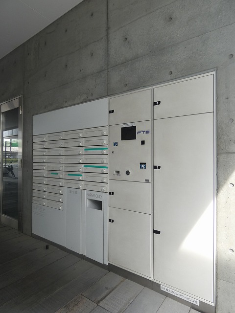 その他共有部分　その他共有部分