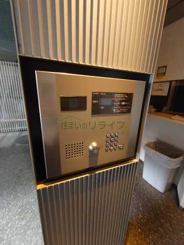 セキュリティ　リライフ浅草店