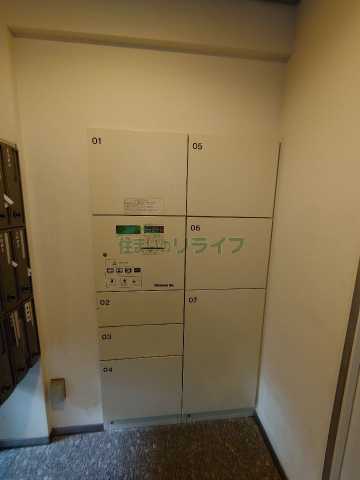 その他共有部分　リライフ浅草店