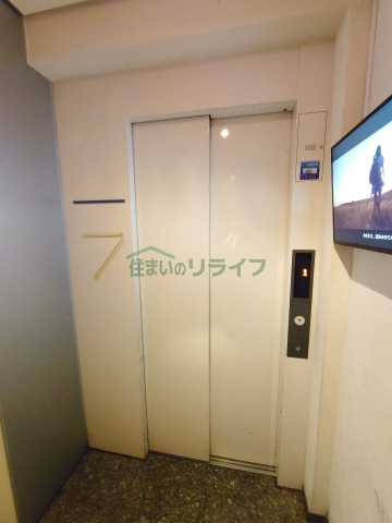 その他設備　リライフ浅草店