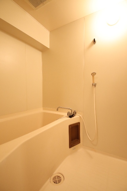 バス・シャワールーム　※別号室の参考写真です※