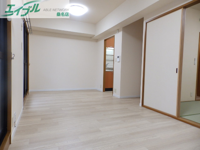 居室・リビング　居室・リビング