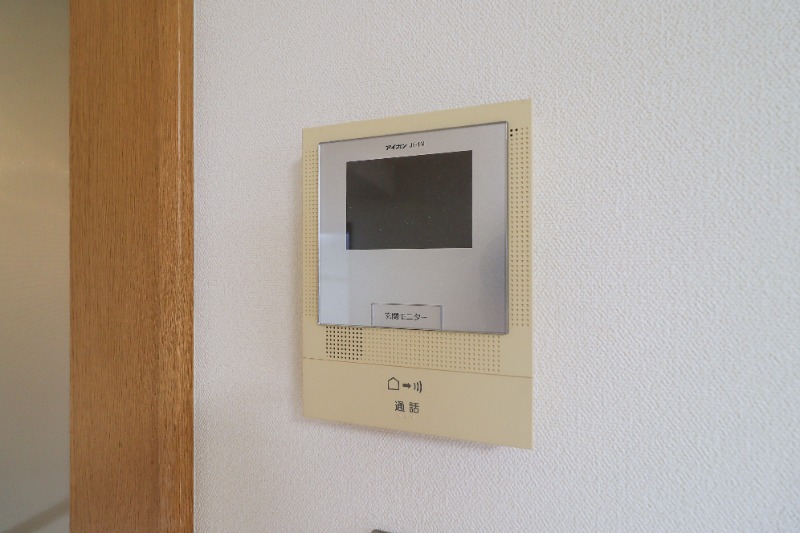 セキュリティ　図面と現状に相違がある場合には現状を優先