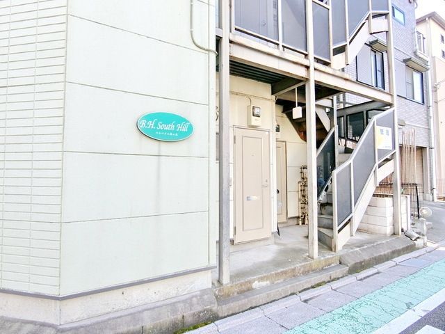 エントランス　★ロビー★