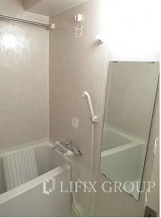 バス・シャワールーム　風呂