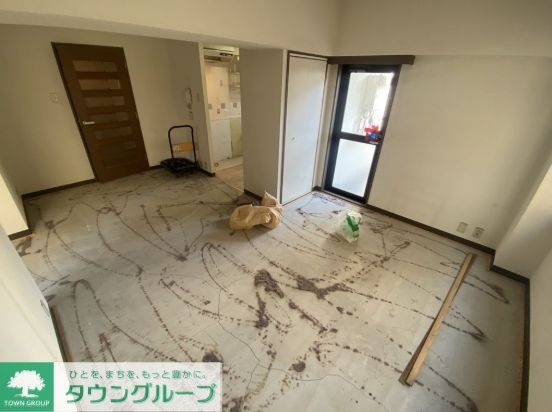 その他部屋・スペース　バルコニー