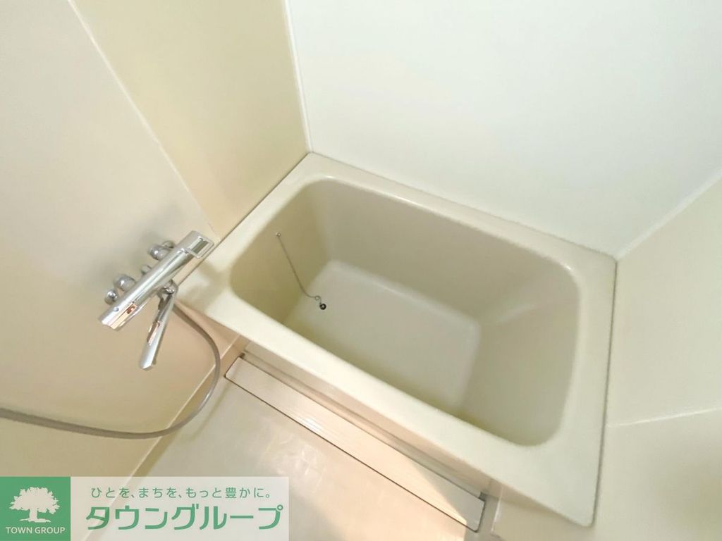 バス・シャワールーム　同間取り別部屋参考