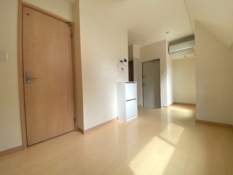 その他部屋・スペース　ゆっくりくつろげる寝室です♪