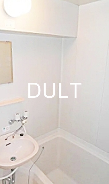 バス・シャワールーム　バスルームです。