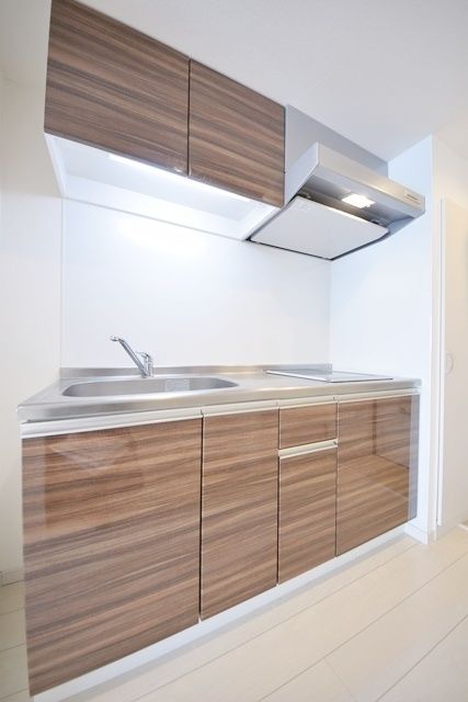 キッチン　★★ゆとりのある玄関スペース★★