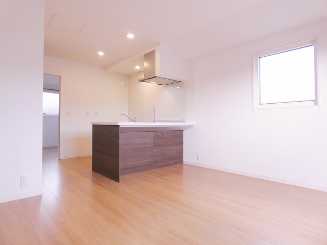 その他部屋・スペース　※室内写真は同ハウスメーカー施工イメージとなります。