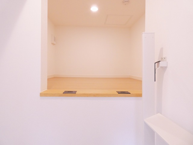 収納　※室内写真は同ハウスメーカー施工イメージとなります。