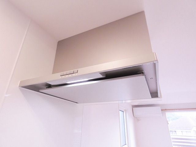 その他設備　※室内写真は同ハウスメーカー施工イメージとなります。