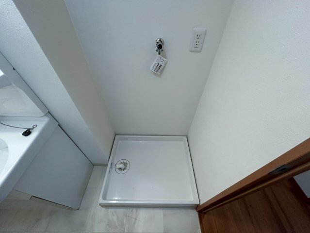 その他設備　上前津ハイネス