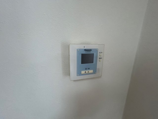 セキュリティ　上前津ハイネス