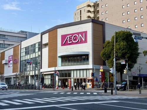 その他　イオン金山店（その他）まで543m