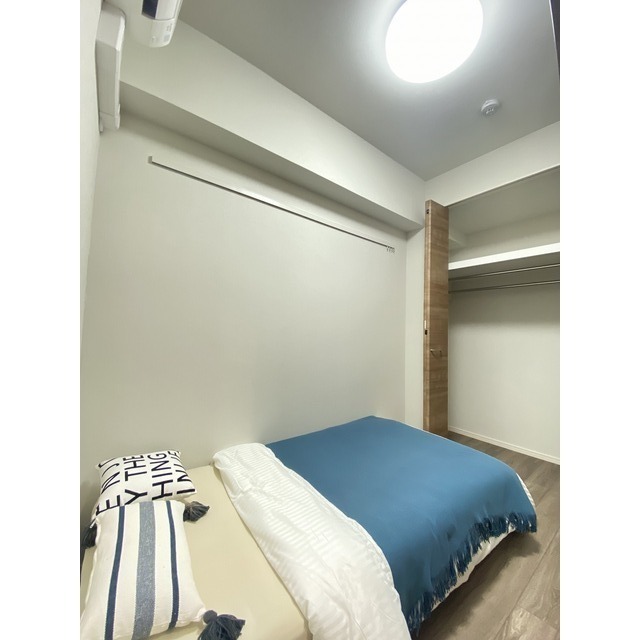 その他部屋・スペース　※家具・家電の備え付けはありません