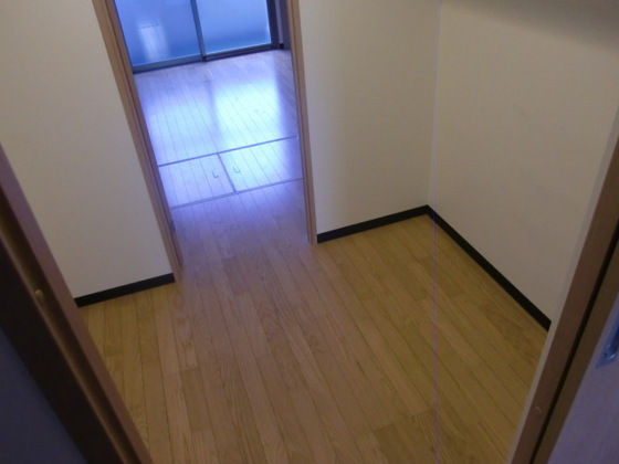 収納　※別部屋の写真です