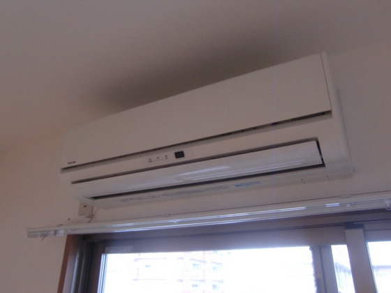 その他設備　※別部屋の写真です