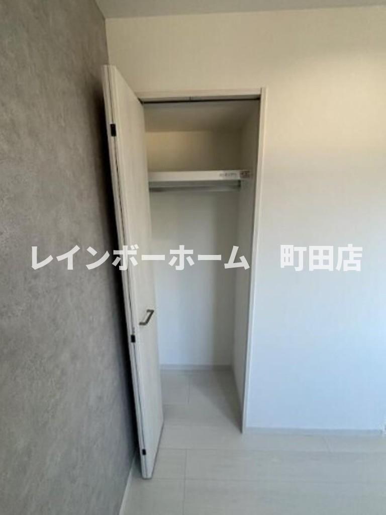 収納　※同施工参考画像