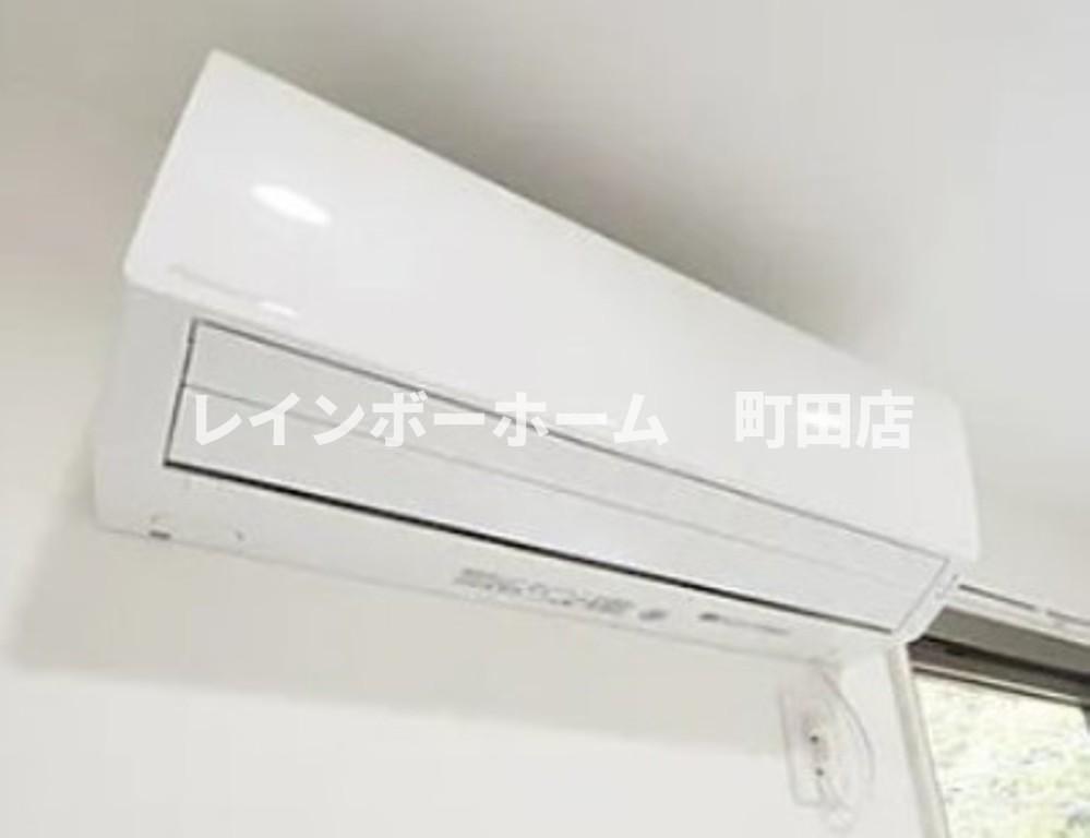 その他設備　※同施工参考画像