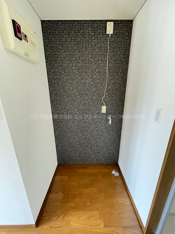 その他　同タイプ間取り参考写真