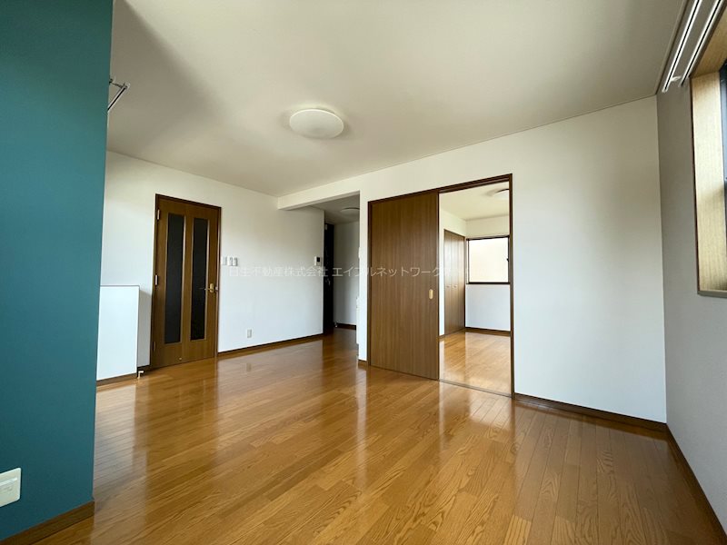 居室・リビング　同タイプ間取り参考写真