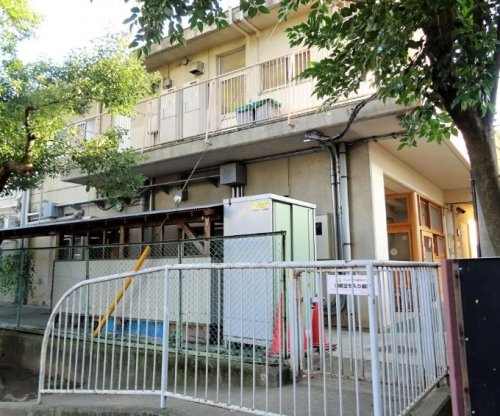 幼稚園・保育園　野方さくら保育園（幼稚園・保育園）まで293m