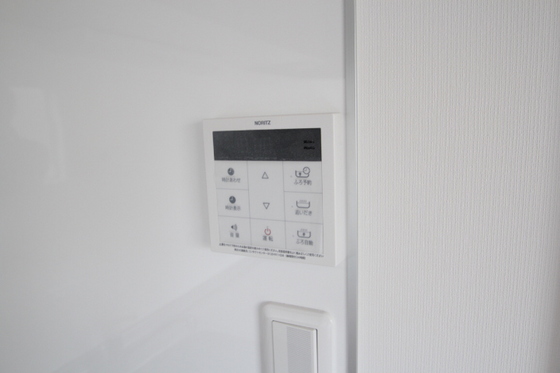 その他　※別号室の写真です