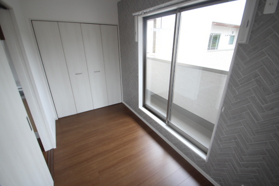 その他部屋・スペース　※別号室の写真です