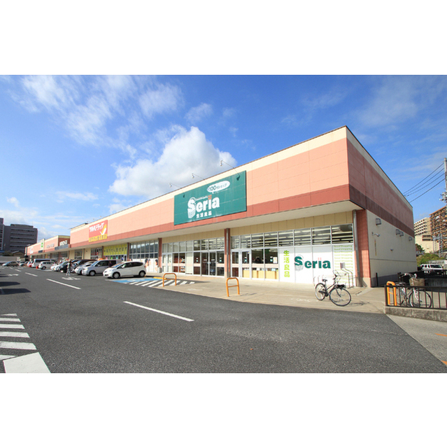 ショッピングセンター　コープつちうらショッピングセンタ（ショッピングセンター）まで2190m