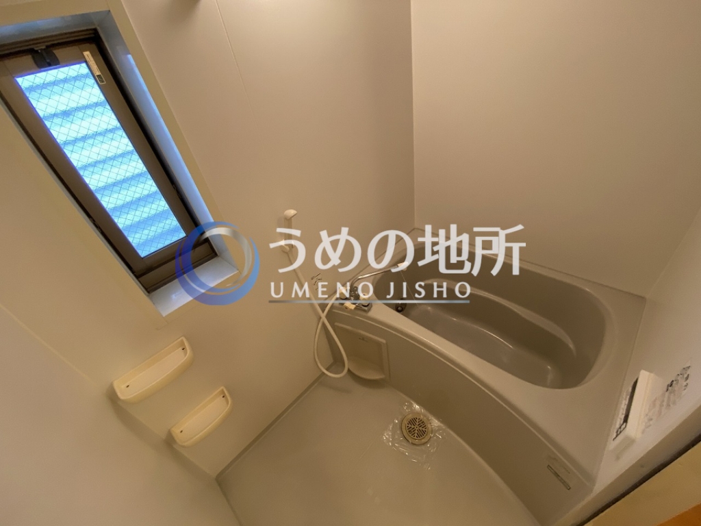 バス・シャワールーム　浴室