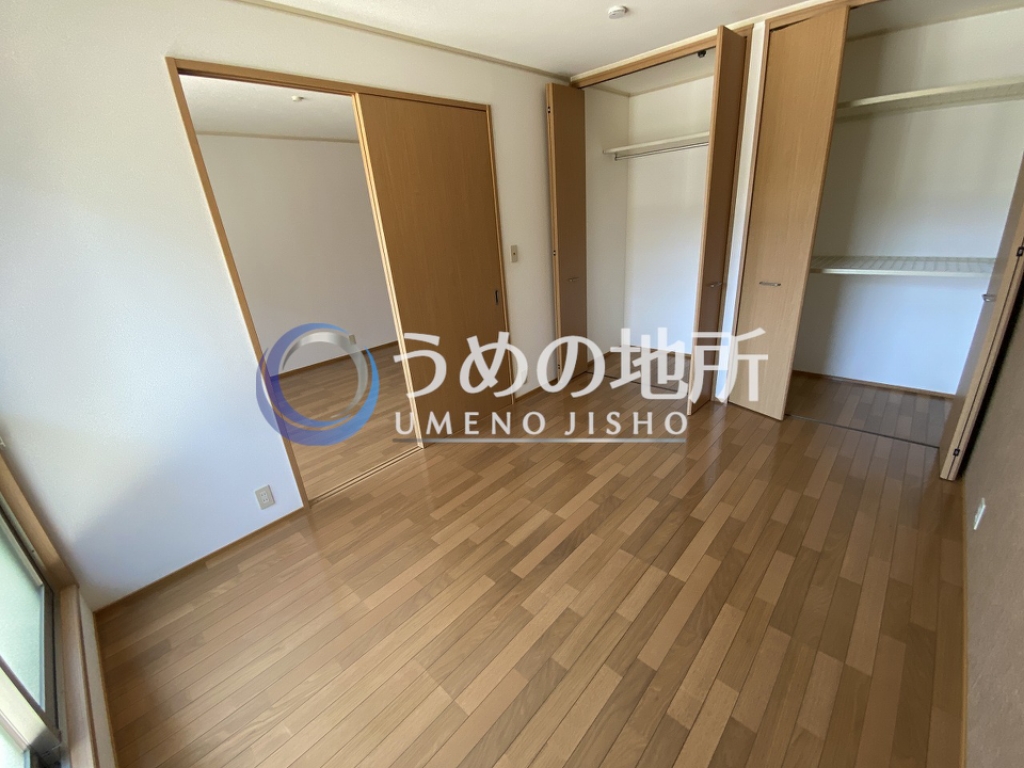 その他部屋・スペース　洋室