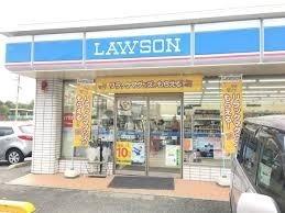 コンビニ　ローソンポートアイランド北店（コンビニ）まで140m