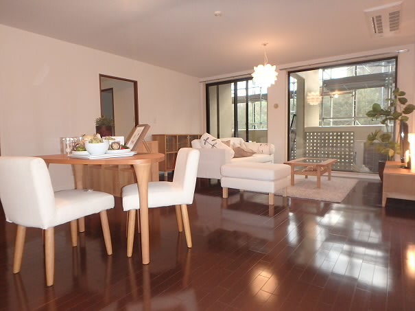 居室・リビング