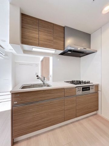 キッチン　☆使いやすいキッチン☆