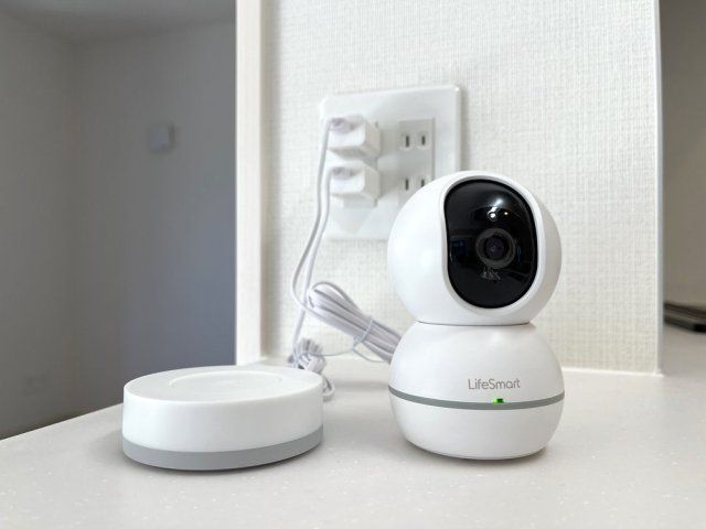 セキュリティ　☆設備充実☆