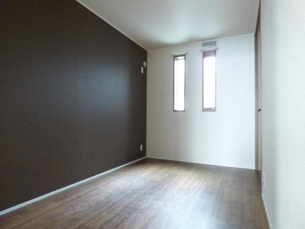 その他部屋・スペース　同じ仕様