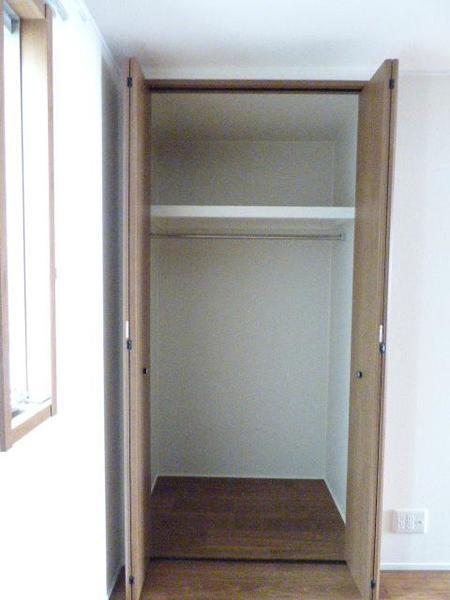 収納　同じ仕様